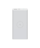 2021 New Xiaomi Original Power Bank 10000mAh WPB15PDZM supports charging and discharging, both wired and wireless charging, two-way fast charging